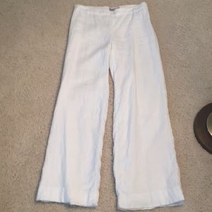 Beautiful linen pant!